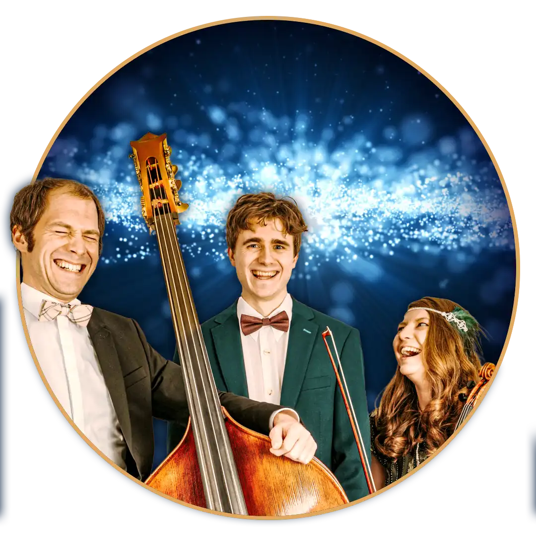 Trio Nuages