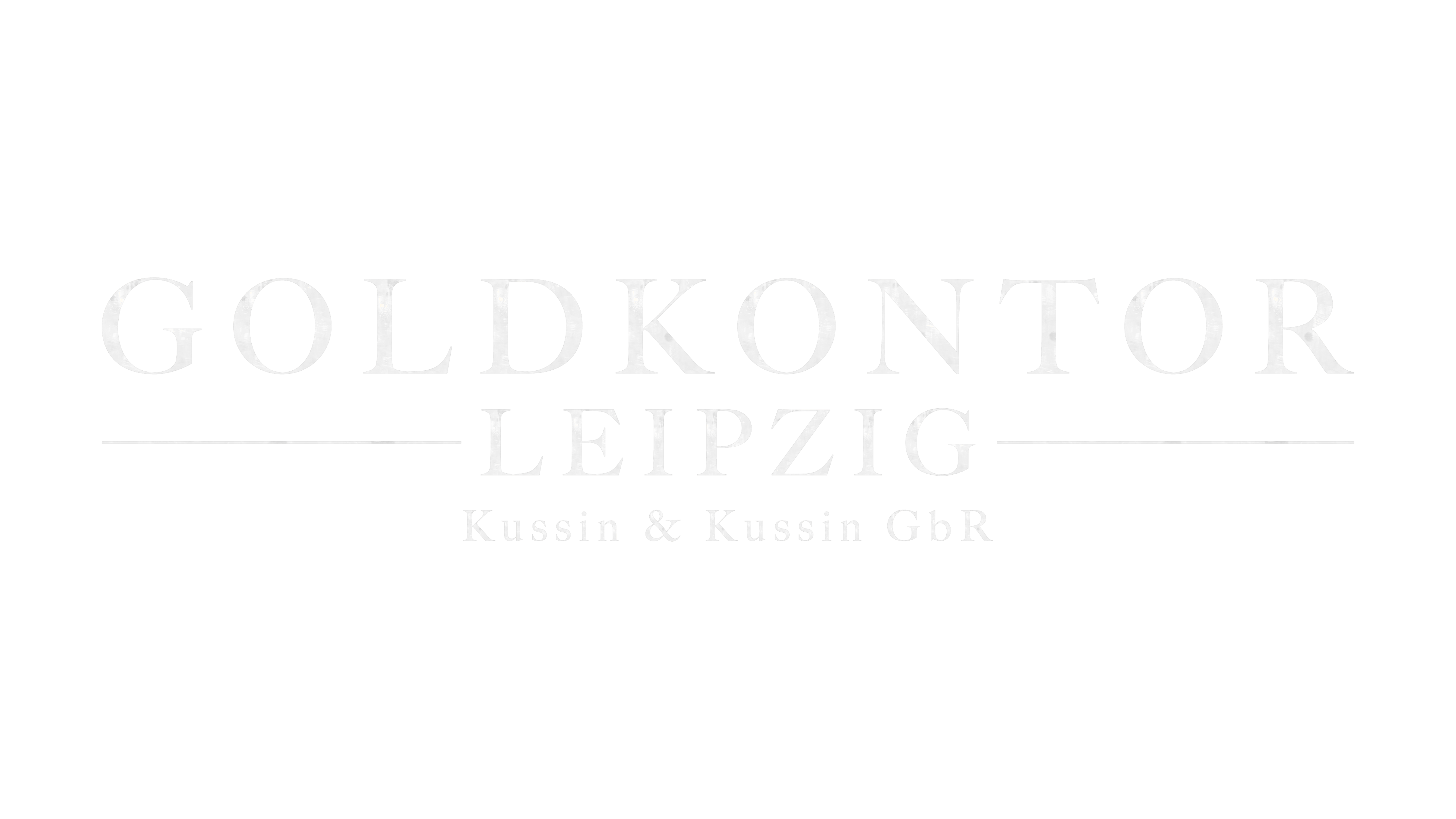 Goldkontor Leipzig