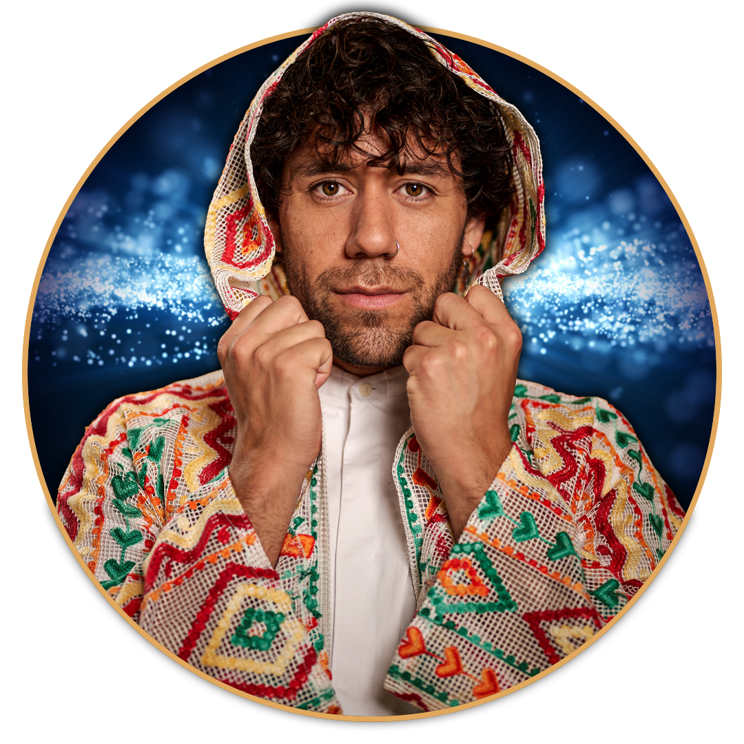 Victor Rodriguez