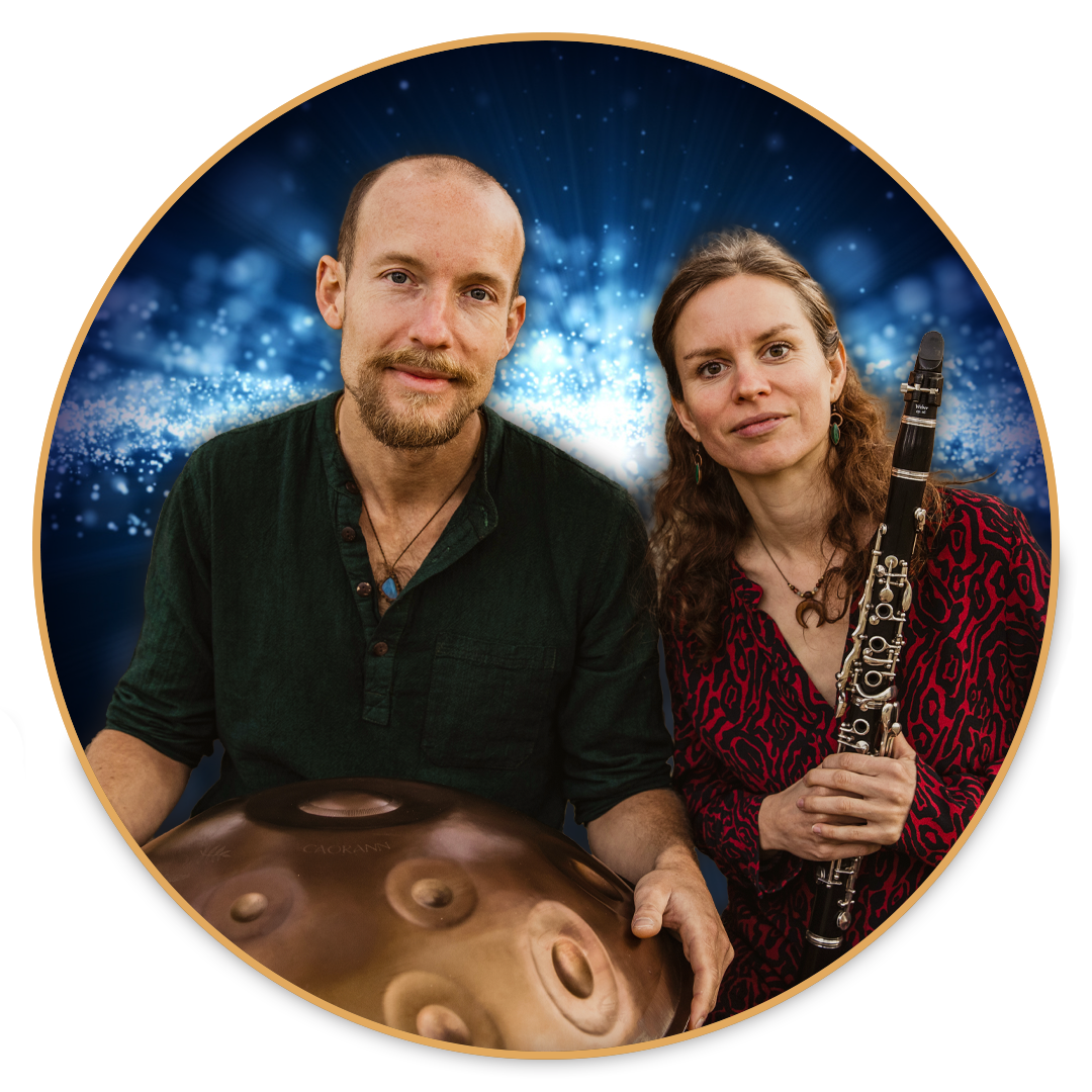 Lydia und Bert