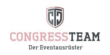 CONGRESSTEAM - Der Eventausrüster